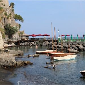 Meet your Posher, Francesca